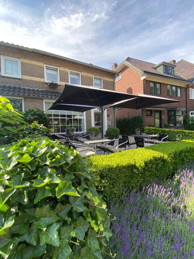 Hotel Pension Oranje Valkenburg aan de Geul Bagian luar foto