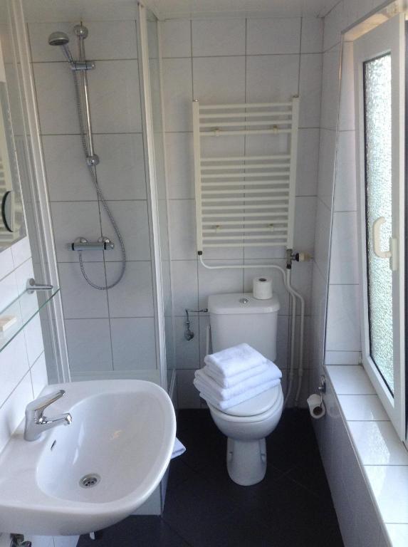 Hotel Pension Oranje Valkenburg aan de Geul Bagian luar foto