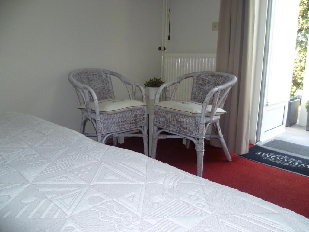 Hotel Pension Oranje Valkenburg aan de Geul Bagian luar foto