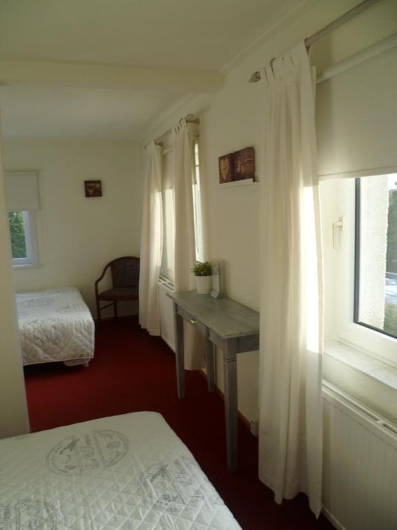 Hotel Pension Oranje Valkenburg aan de Geul Bagian luar foto