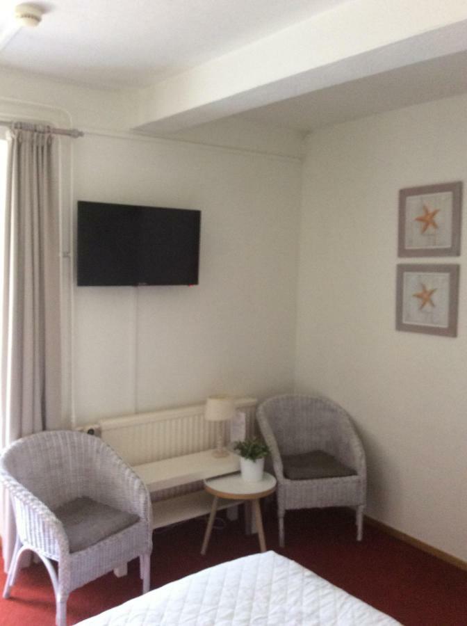 Hotel Pension Oranje Valkenburg aan de Geul Bagian luar foto