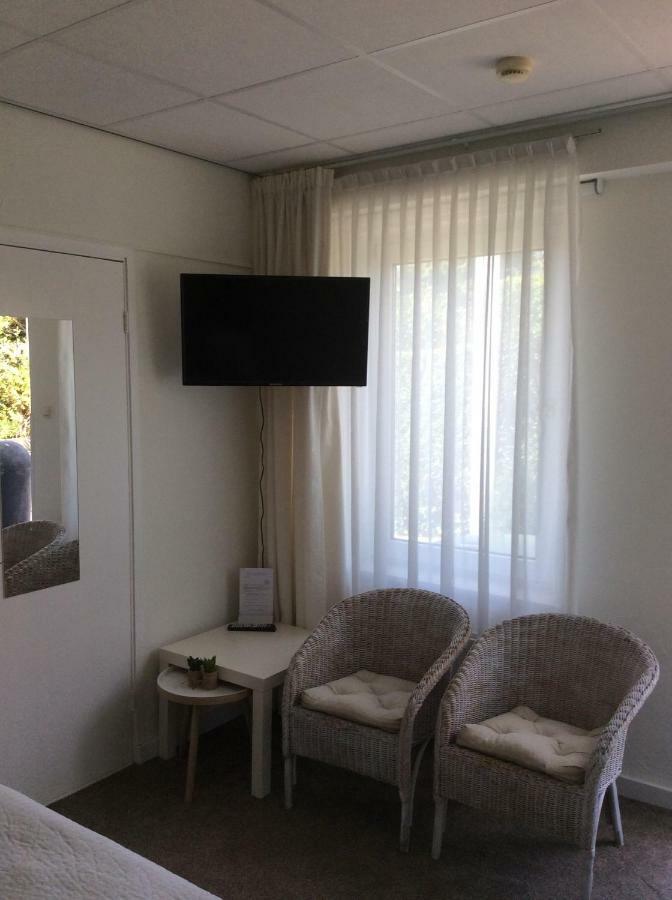 Hotel Pension Oranje Valkenburg aan de Geul Bagian luar foto