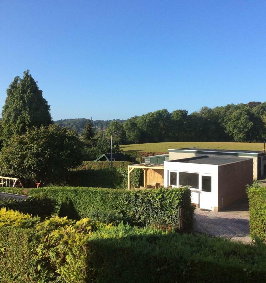 Hotel Pension Oranje Valkenburg aan de Geul Bagian luar foto